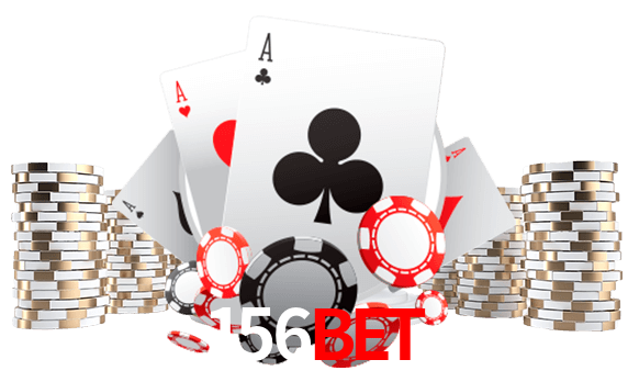 Jogue jogos de pôquer em 156Bet