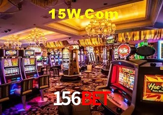 Live Casino 156Bet