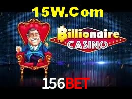 Game Providers 156Bet