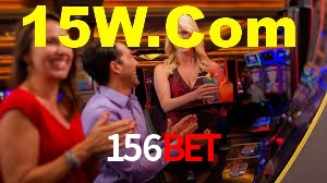 Welcome Bonus 156Bet