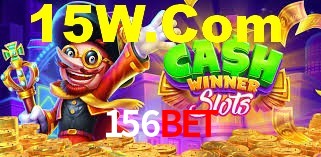 Welcome Bonus 156Bet