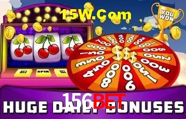 Bonus Features 156Bet