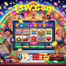 Bonus Features 156Bet
