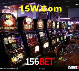 Statistics 156Bet