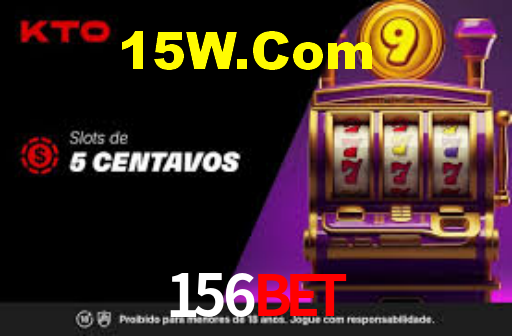 156Bet: Seu Cassino Premiado com Pagamentos Rápidos