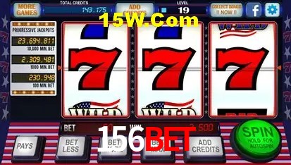 Slot Games 156Bet