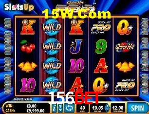 Seasonal Promotions 156Bet