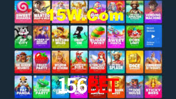 Exclusive Games 156Bet