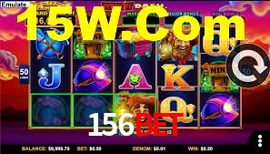 Programa VIP 156Bet